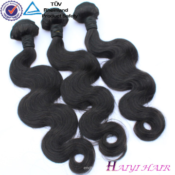 Dropshipping 3 Faisceaux Remy Cheveux Raw Cuticle Aligné Libre Cheveux Weave Échantillon